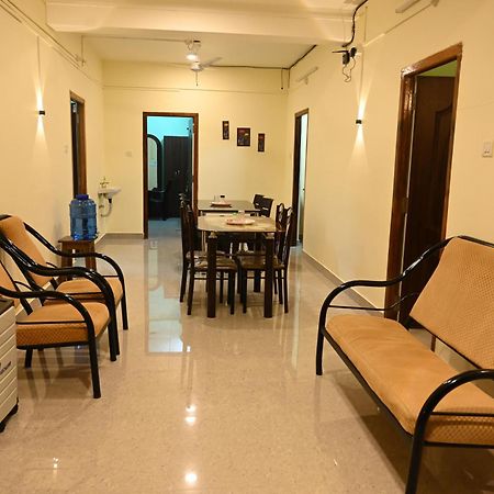 Royal Seaview Residency Apartment Port Blair Luaran gambar