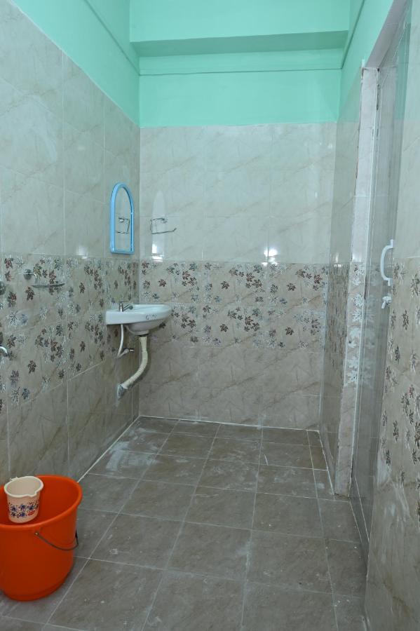 Royal Seaview Residency Apartment Port Blair Luaran gambar