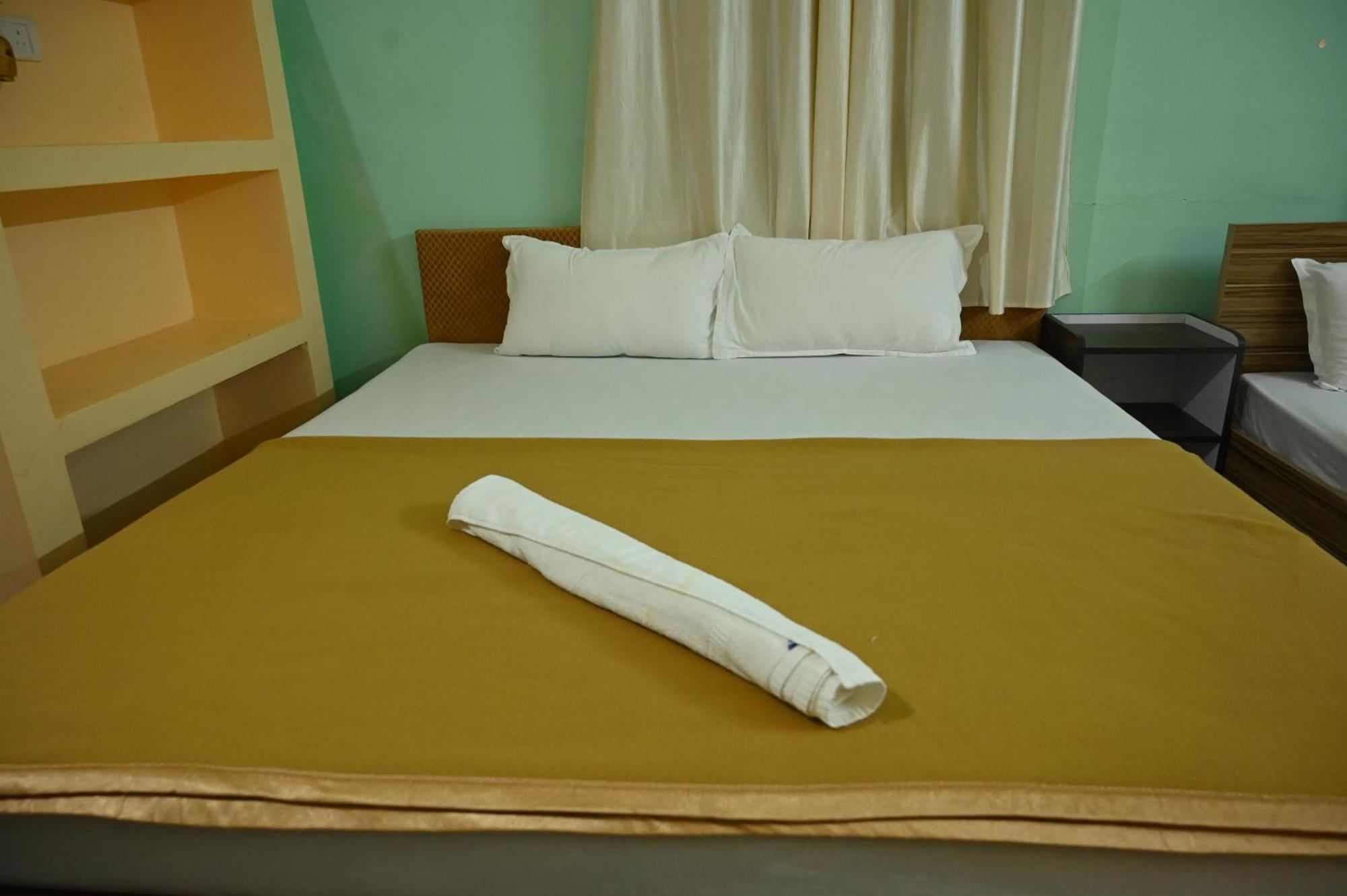 Royal Seaview Residency Apartment Port Blair Luaran gambar