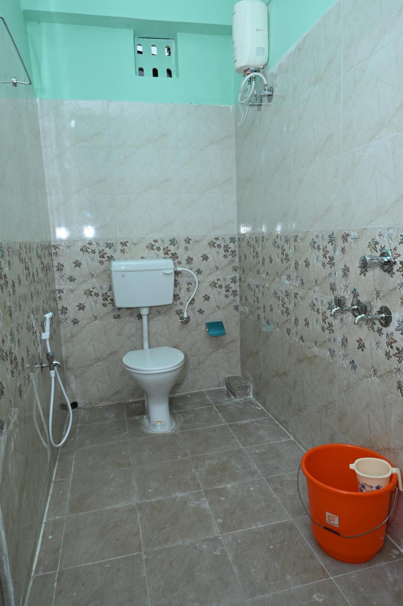 Royal Seaview Residency Apartment Port Blair Luaran gambar