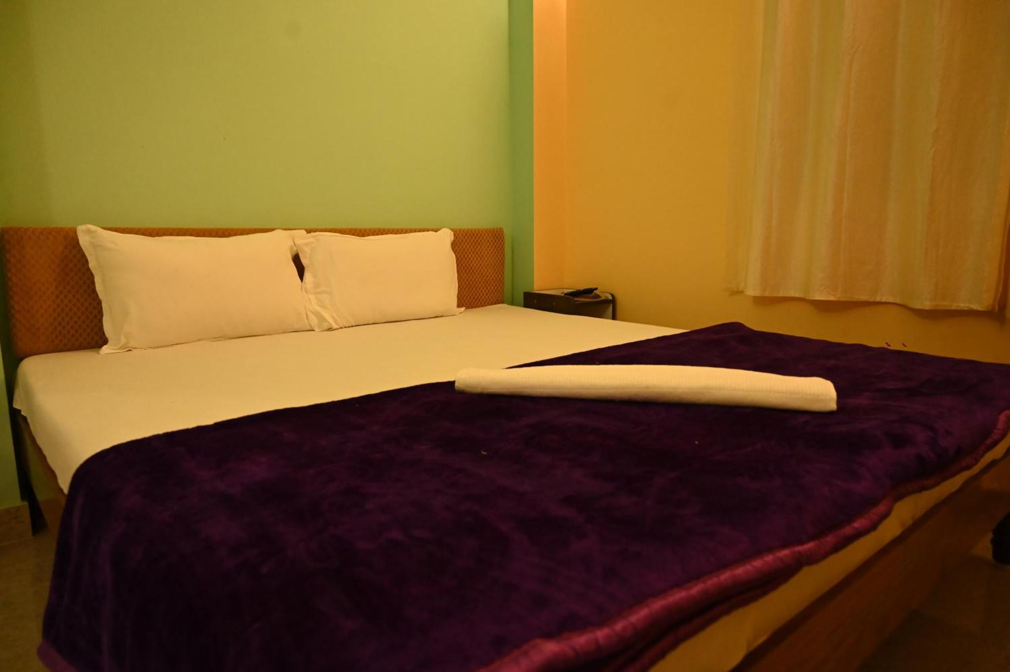Royal Seaview Residency Apartment Port Blair Luaran gambar
